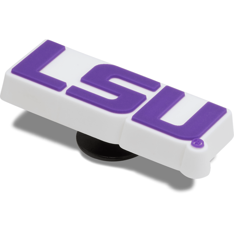 Crocs - Louisiana State University Jibbitz™ charms