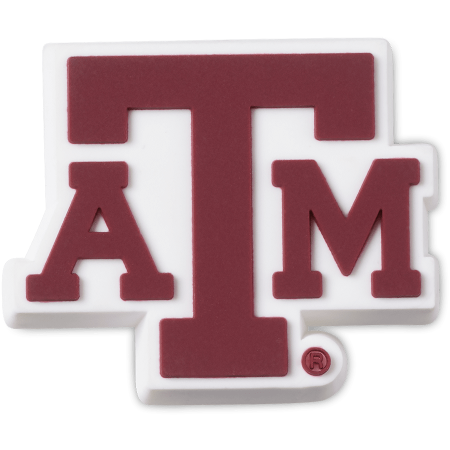 Crocs - Texas AM University Jibbitz™ charms