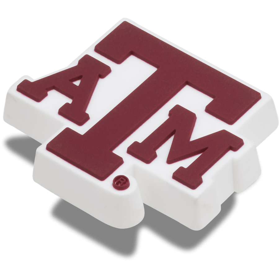 Crocs - Texas AM University Jibbitz™ charms