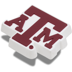 Crocs - Texas AM University Jibbitz™ charms