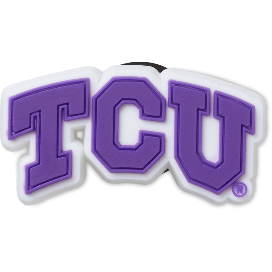 Crocs - Texas Christian University Jibbitz™ charms