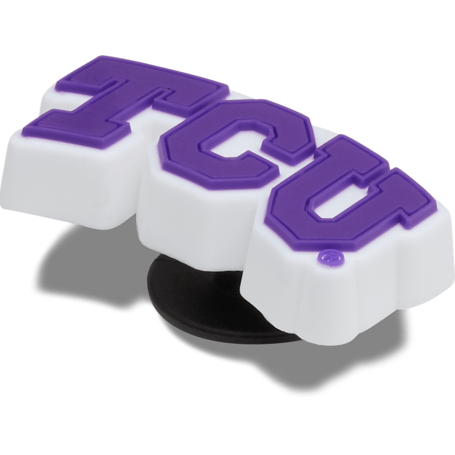 Crocs - Texas Christian University Jibbitz™ charms