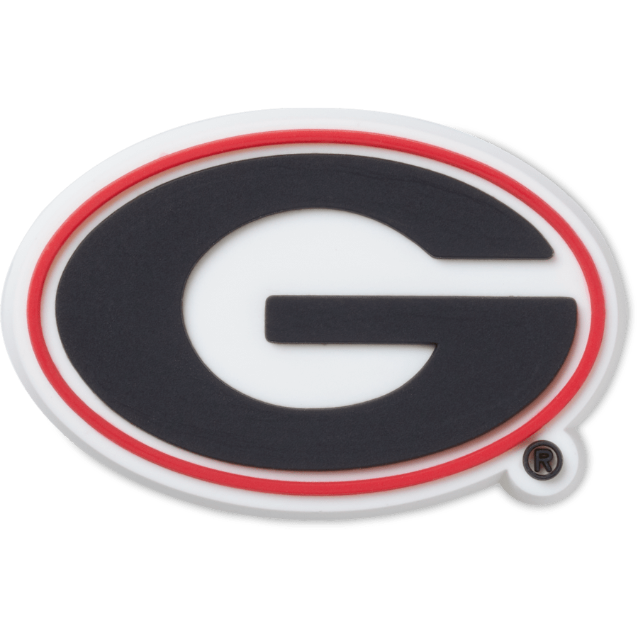 Crocs - University of Georgia Jibbitz™ charms