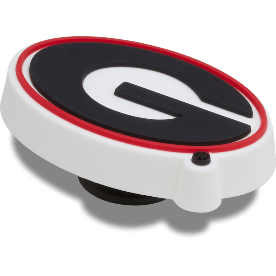 Crocs - University of Georgia Jibbitz™ charms