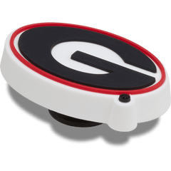 Crocs - University of Georgia Jibbitz™ charms