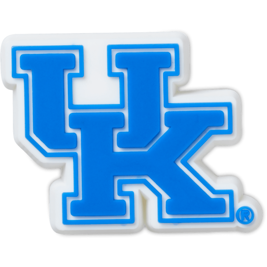 Crocs - University of Kentucky Jibbitz™ charms