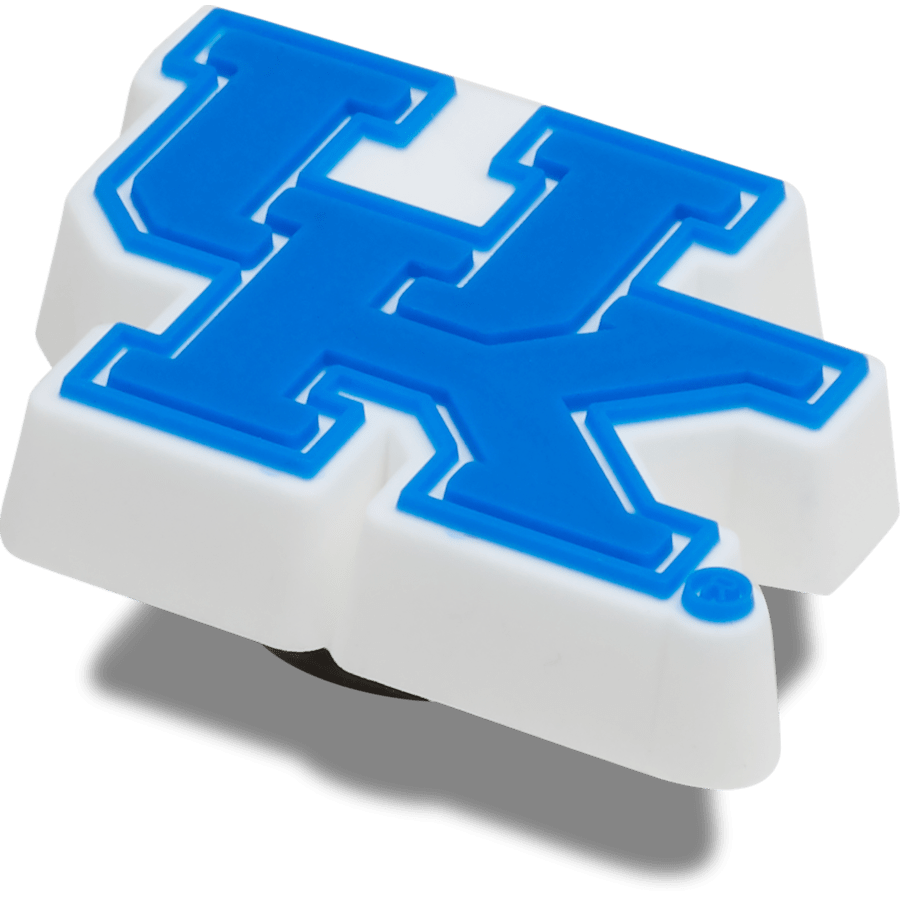 Crocs - University of Kentucky Jibbitz™ charms