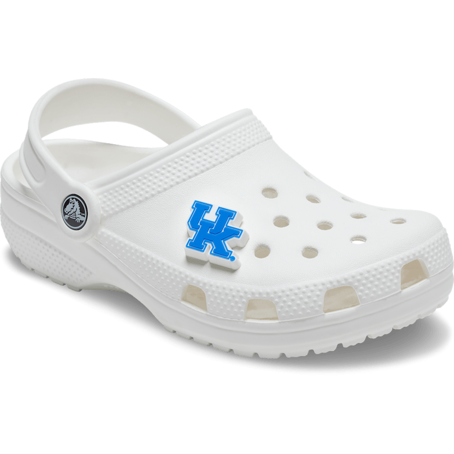 Crocs - University of Kentucky Jibbitz™ charms