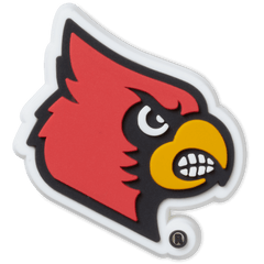 Crocs - University of Louisville Jibbitz™ charms