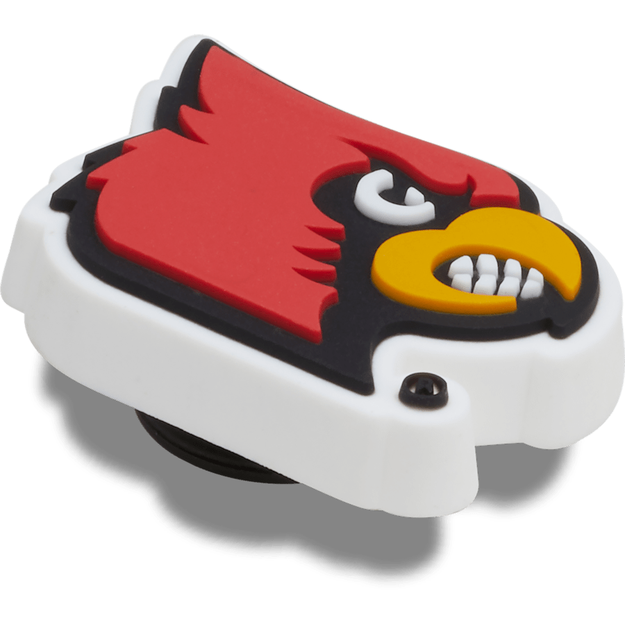 Crocs - University of Louisville Jibbitz™ charms