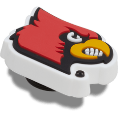 Crocs - University of Louisville Jibbitz™ charms
