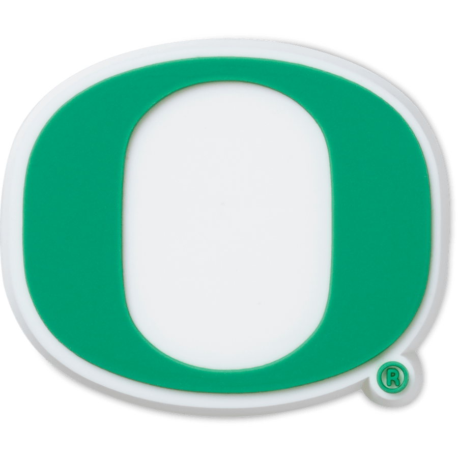 Crocs - University of Oregon Jibbitz™ charms