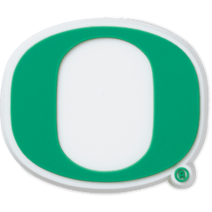 Crocs - University of Oregon Jibbitz™ charms