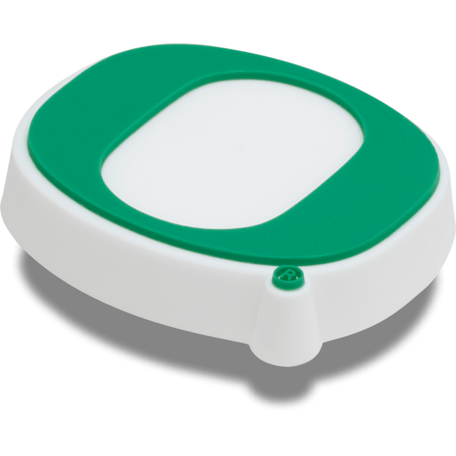 Crocs - University of Oregon Jibbitz™ charms