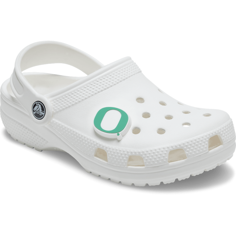 Crocs - University of Oregon Jibbitz™ charms