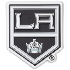 Crocs - NHL® Los Angeles Kings® Jibbitz™ charms