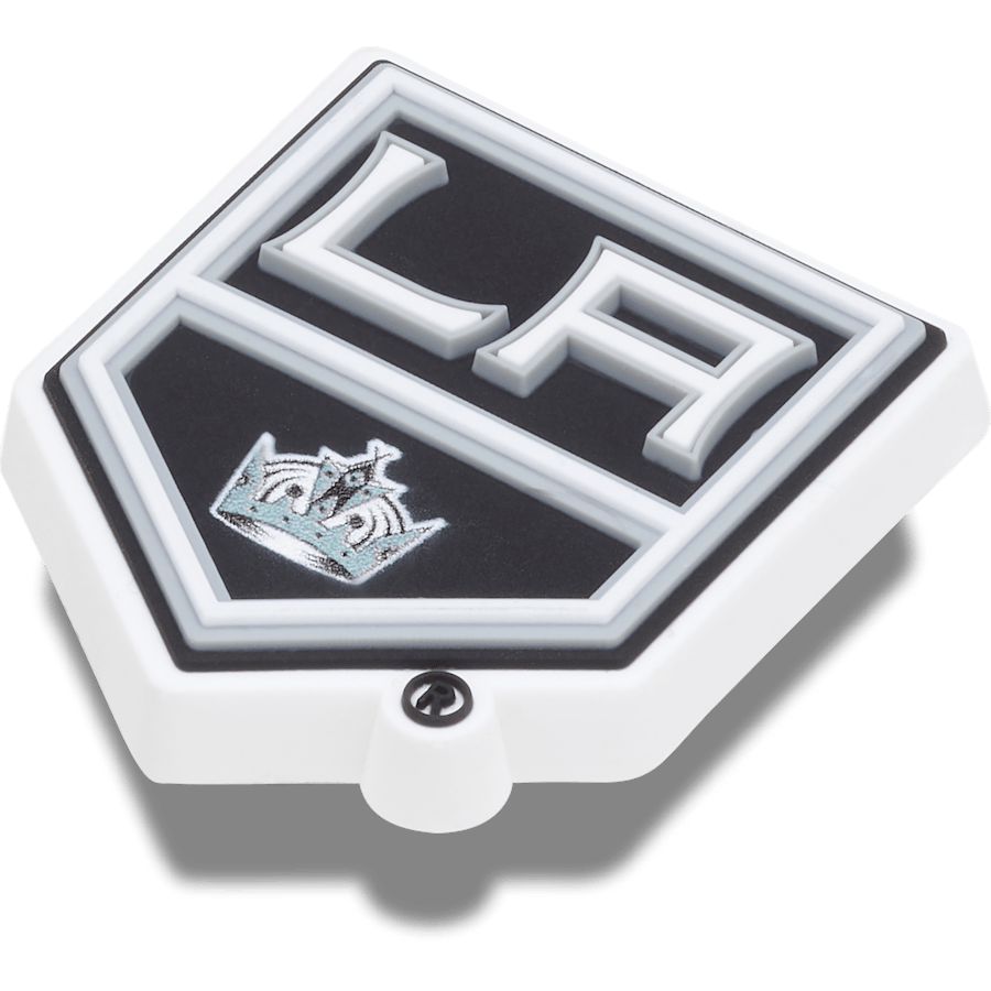 Crocs - NHL® Los Angeles Kings® Jibbitz™ charms