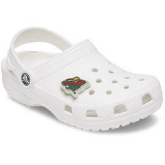Crocs - NHL® Minnesota Wild® Jibbitz™ charms