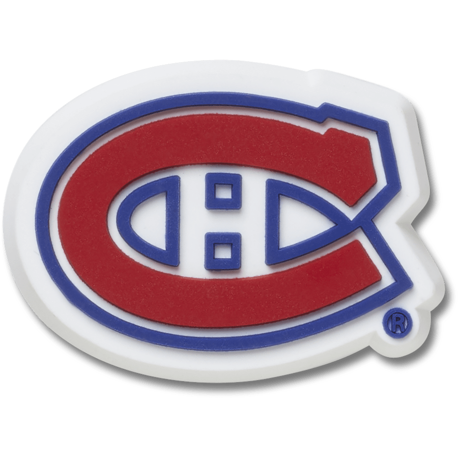 Crocs - NHL® Montreal Canadiens® Jibbitz™ charms