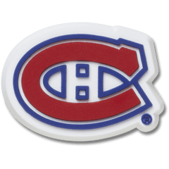 Crocs - NHL® Montreal Canadiens® Jibbitz™ charms
