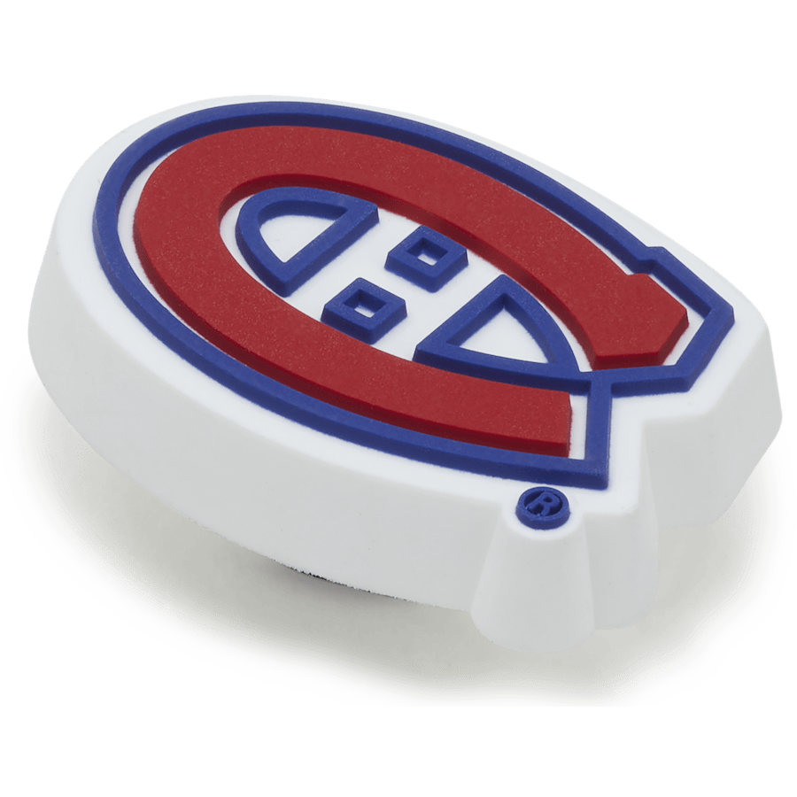 Crocs - NHL® Montreal Canadiens® Jibbitz™ charms