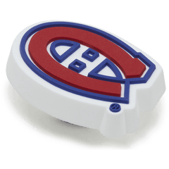 Crocs - NHL® Montreal Canadiens® Jibbitz™ charms