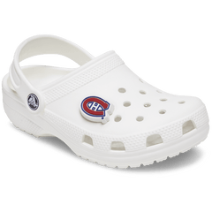 Crocs - NHL® Montreal Canadiens® Jibbitz™ charms
