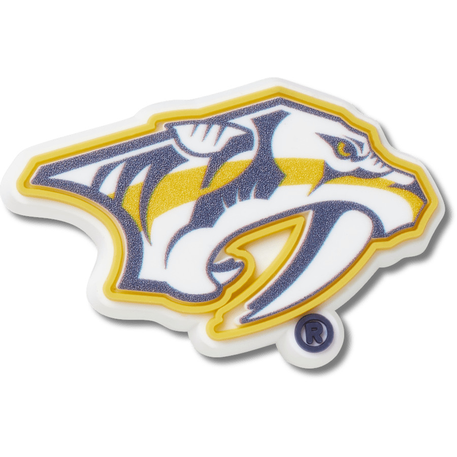 Crocs - NHL® Nashville Predators® Jibbitz™ charms