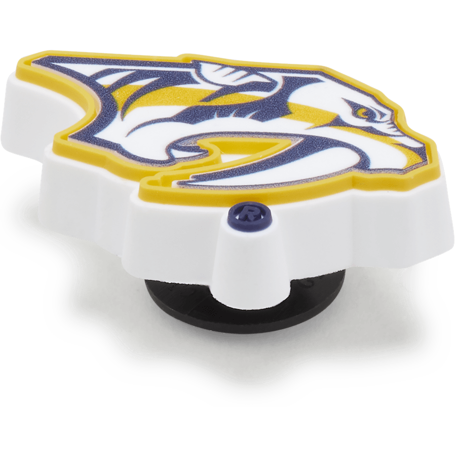 Crocs - NHL® Nashville Predators® Jibbitz™ charms