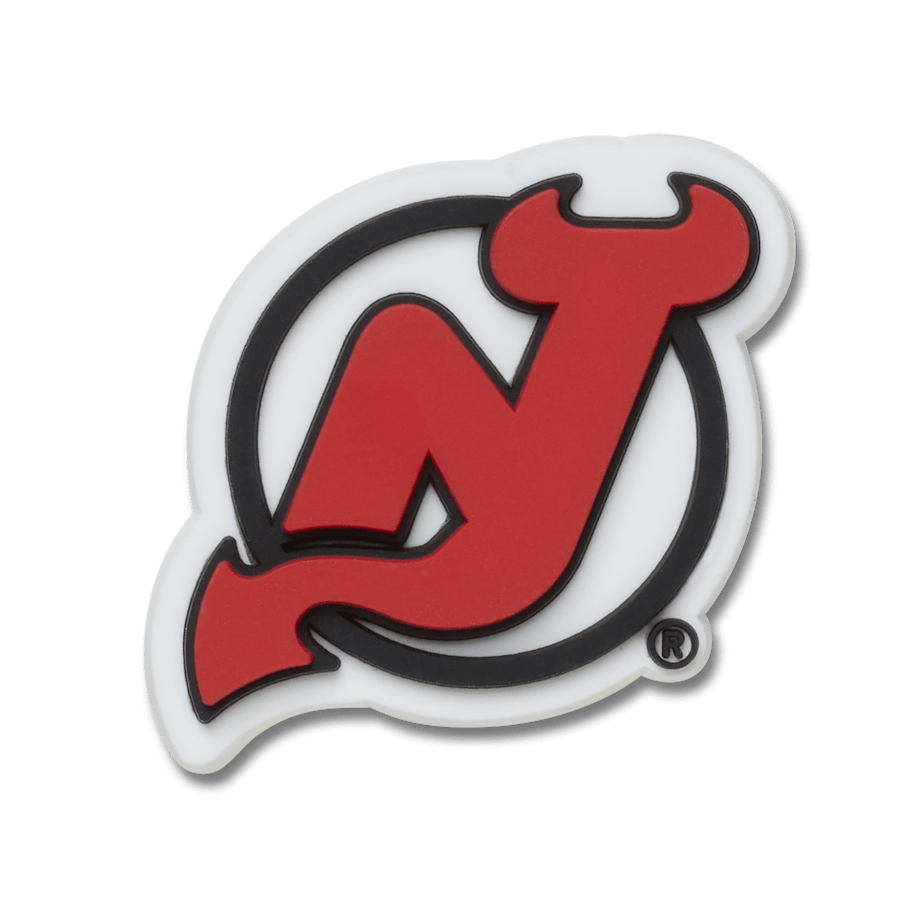 Crocs - NHL® New Jersey Devils® Jibbitz™ charms