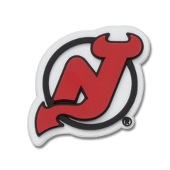 Crocs - NHL® New Jersey Devils® Jibbitz™ charms