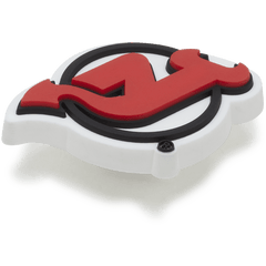Crocs - NHL® New Jersey Devils® Jibbitz™ charms
