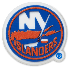 Crocs - NHL® New York Islanders® Jibbitz™ charms