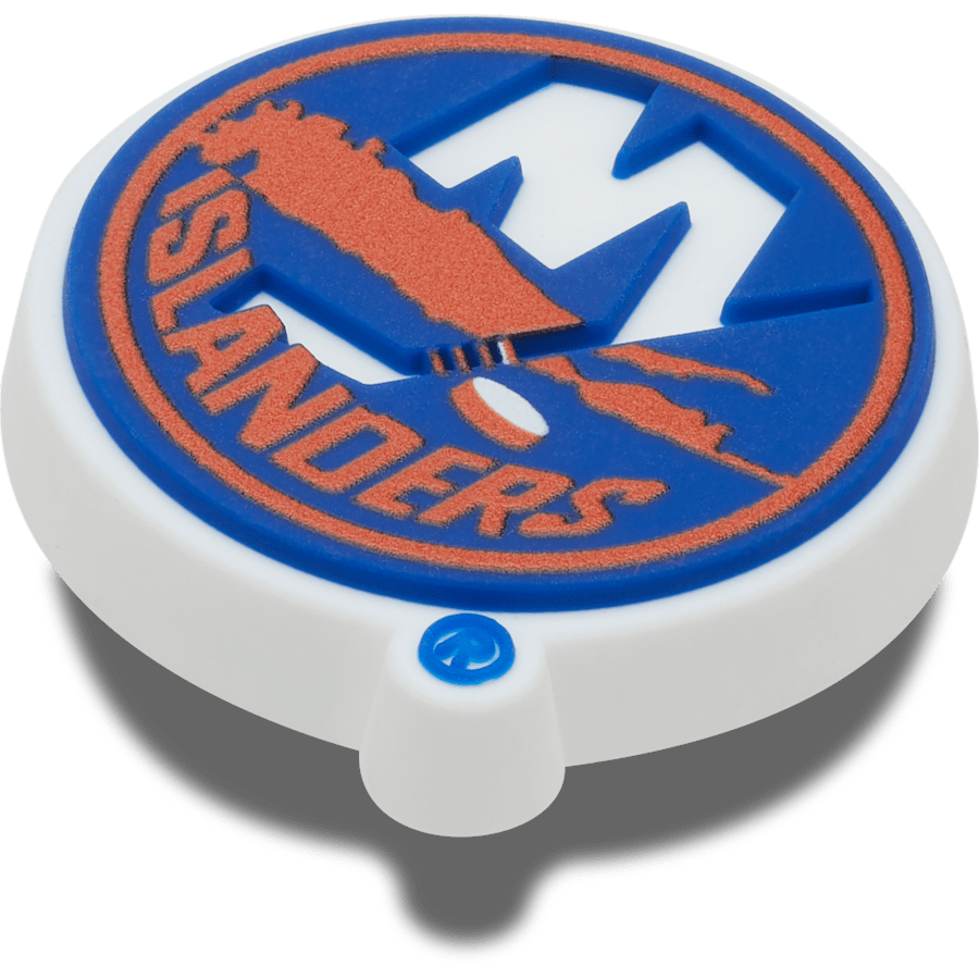 Crocs - NHL® New York Islanders® Jibbitz™ charms