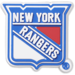 Crocs - NHL® New York Rangers Jibbitz™ charms