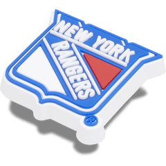 Crocs - NHL® New York Rangers Jibbitz™ charms