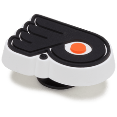 Crocs - NHL® Philadelphia Flyers® Jibbitz™ charms