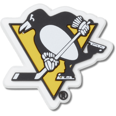 Crocs - NHL® Pittsburgh Penguins® Jibbitz™ charms