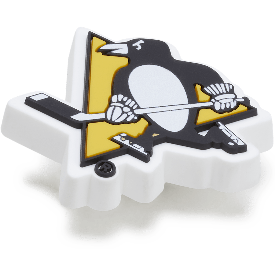 Crocs - NHL® Pittsburgh Penguins® Jibbitz™ charms