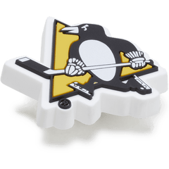 Crocs - NHL® Pittsburgh Penguins® Jibbitz™ charms