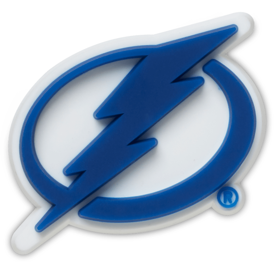Crocs - NHL® Tampa Bay Lightning® Jibbitz™ charms