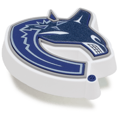 Crocs - NHL® Vancouver Canucks® Jibbitz™ charms