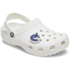 Crocs - NHL® Vancouver Canucks® Jibbitz™ charms