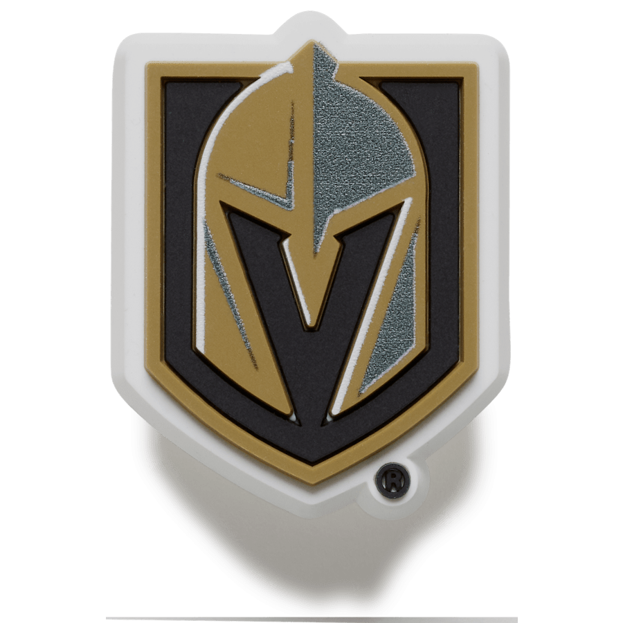 Crocs - NHL® Vegas Golden Knights® Jibbitz™ charms