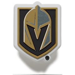 Crocs - NHL® Vegas Golden Knights® Jibbitz™ charms