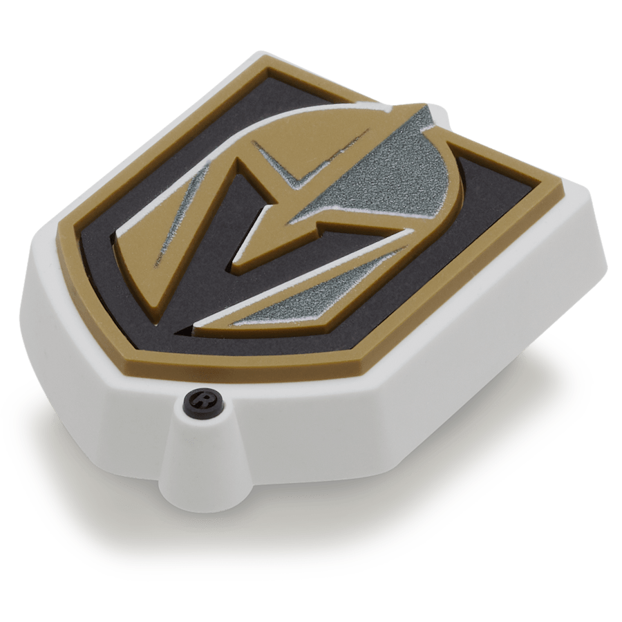Crocs - NHL® Vegas Golden Knights® Jibbitz™ charms