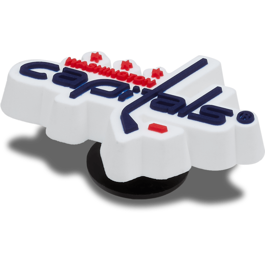 Crocs - NHL® Washington Capitals® Jibbitz™ charms