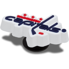 Crocs - NHL® Washington Capitals® Jibbitz™ charms