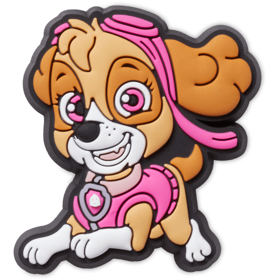 Crocs - Paw Patrol Skye Jibbitz™ charms