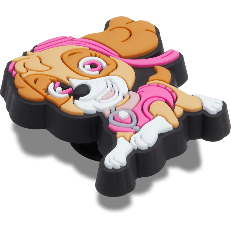 Crocs - Paw Patrol Skye Jibbitz™ charms